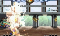 Naruto Battle Arena