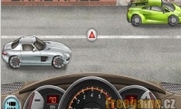 Drag Racing