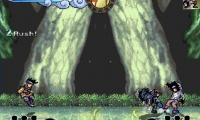 Naruto Battle Arena