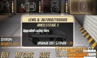 Drag Racing