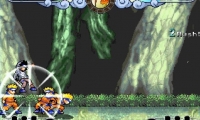 Naruto Battle Arena