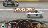 Drag Racing