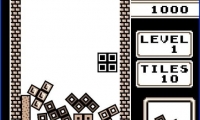 Not Tetris