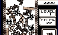 Not Tetris