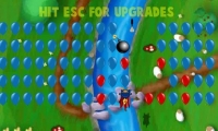 Bloons Super Monkey
