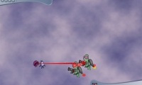 Guy's Revenge
