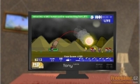 ZOM-TV!