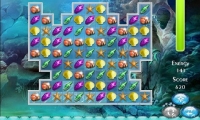 Ocean Princess Puzzle