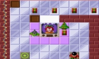 Dungeon TV Christmas Special