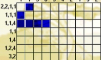Japan Crossword