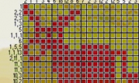 Japan Crossword