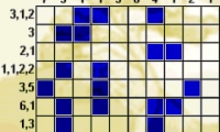 Japan Crossword