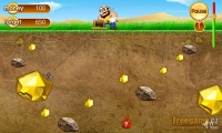 Golden Miner