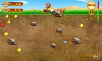 Golden Miner