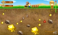 Golden Miner