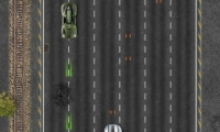 Deus Racer