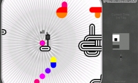 Polychromatic Funk Monkey