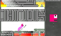 Polychromatic Funk Monkey