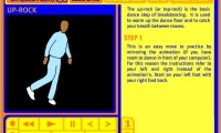Break Dance
