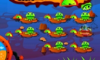 Frog Swap