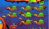 Frog Swap