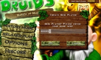 Druids Battle of Magic