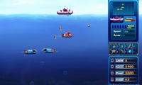 War Against Submarine