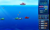 War Against Submarine