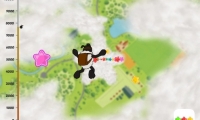 Lamb Chop Drop