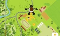 Lamb Chop Drop
