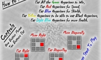 Amorphous Amoeba