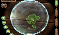 Dr. Blob's Organism