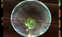 Dr. Blob's Organism