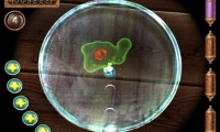 Dr. Blob's Organism