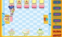 Baby Care Rush