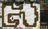 Frontline Defense 2