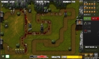 Frontline Defense 2