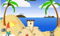 Cat VsDog 2 Game 