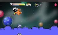 Space Game
