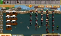 Teelonians the Clan Wars
