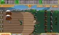 Teelonians the Clan Wars