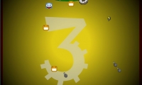 Doughnut Frenzy:Arcade Edition