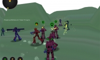Brigades