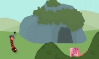 Bubble Guinea Pop