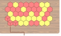 Hexa Connect 