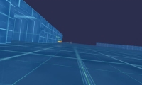 Holo Cube