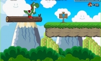 Mario and Yoshi Adventure