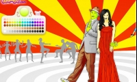 Color up HSM3