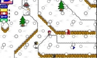 Ness Christmas Journey 