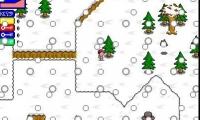 Ness Christmas Journey 
